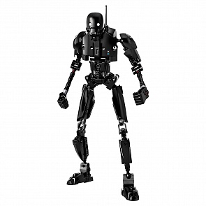 Конструктор Lego Star Wars K-2SO (Lego, 75120-L)